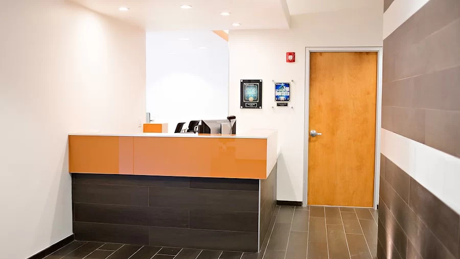 Diaz Orthodontics Picture 2