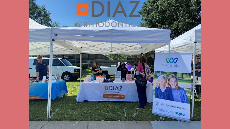 Diaz Orthodontics Picture 10