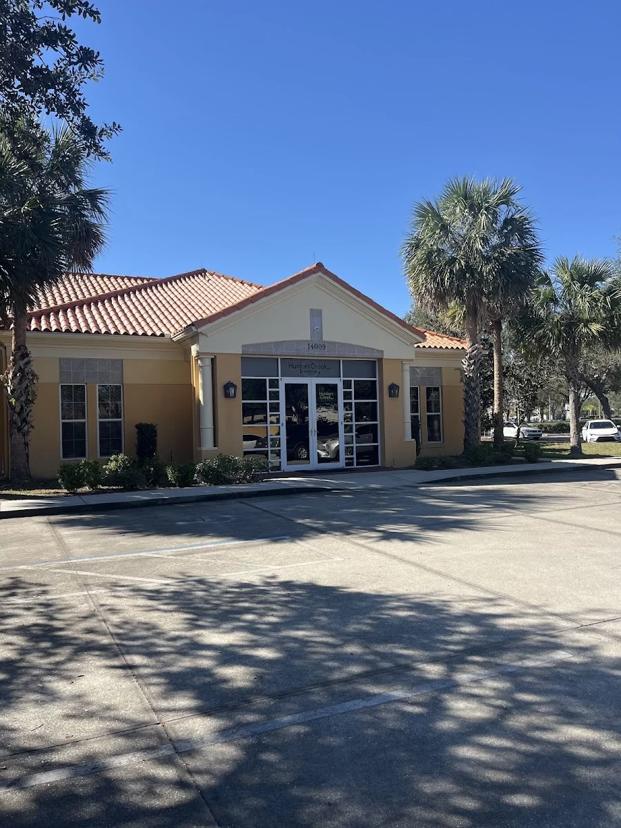 Hunters Creek Dentistry Picture 7