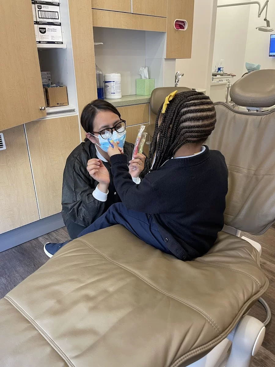 19th Street Dental Picture 10