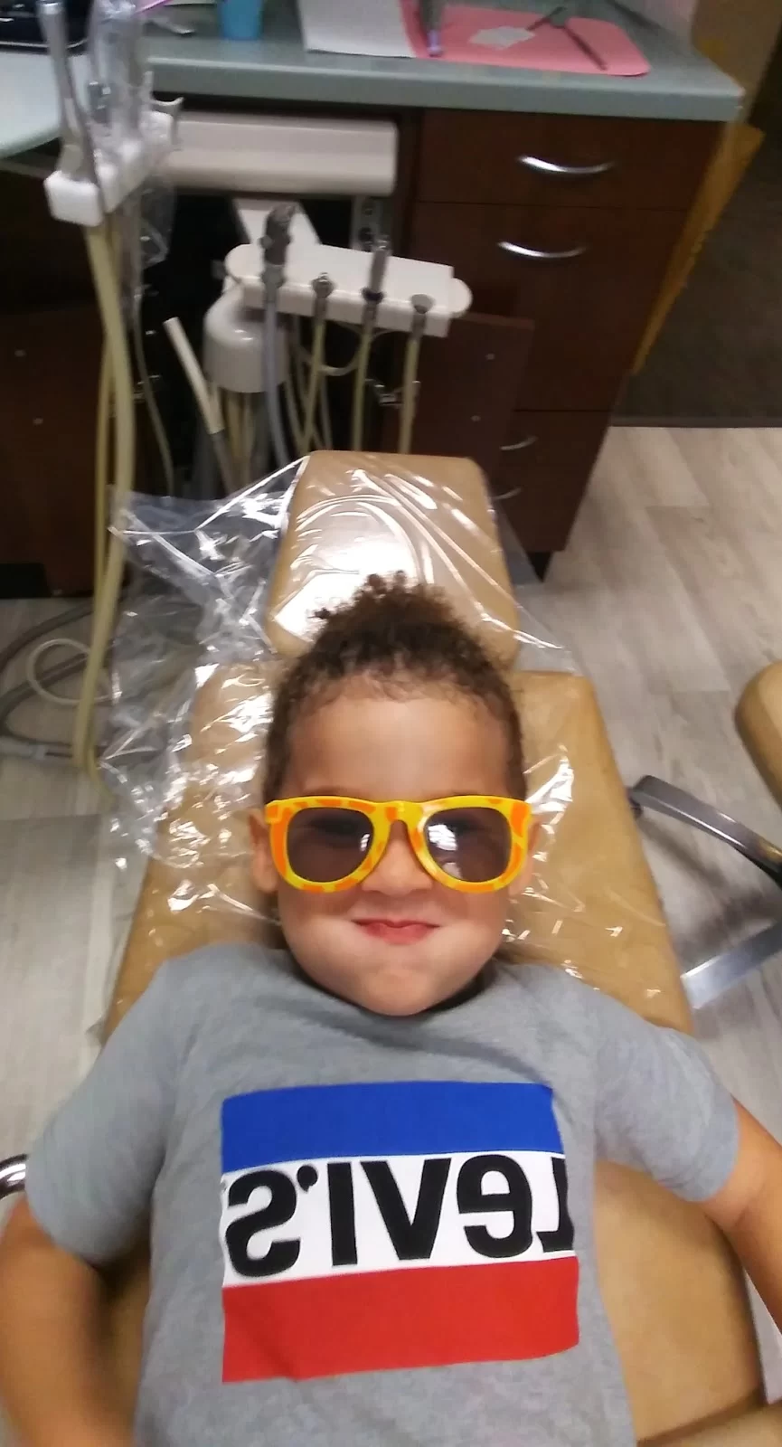 Michael P. Marfori, D.M.D. Pediatric Dentistry Picture 3