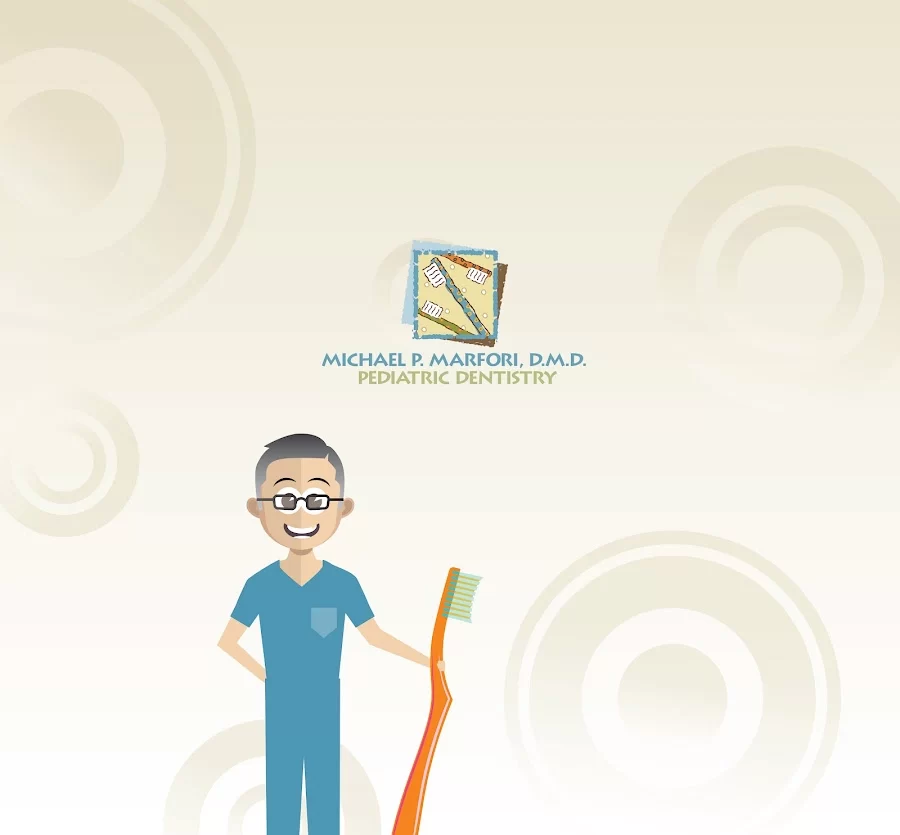 Michael P. Marfori, D.M.D. Pediatric Dentistry Picture 1