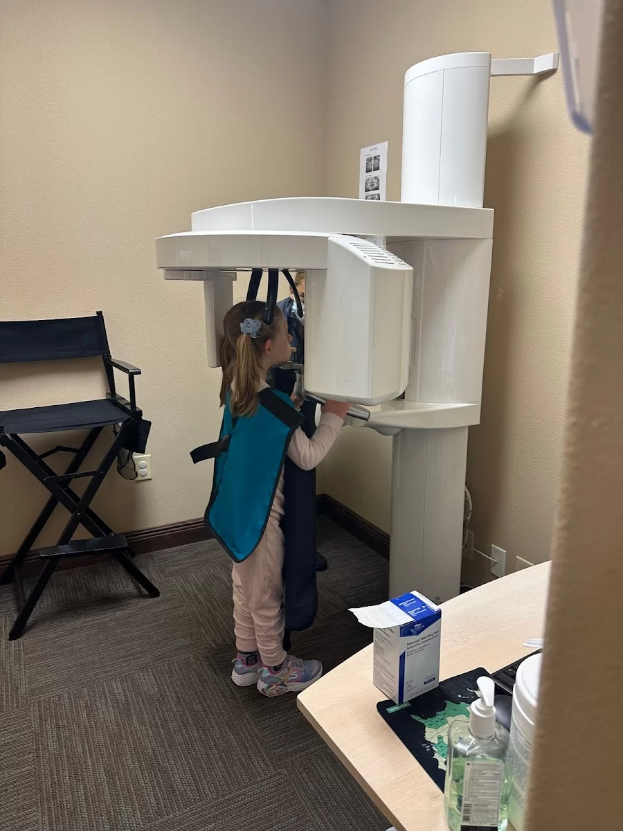 Michael P. Marfori, D.M.D. Pediatric Dentistry Picture 7