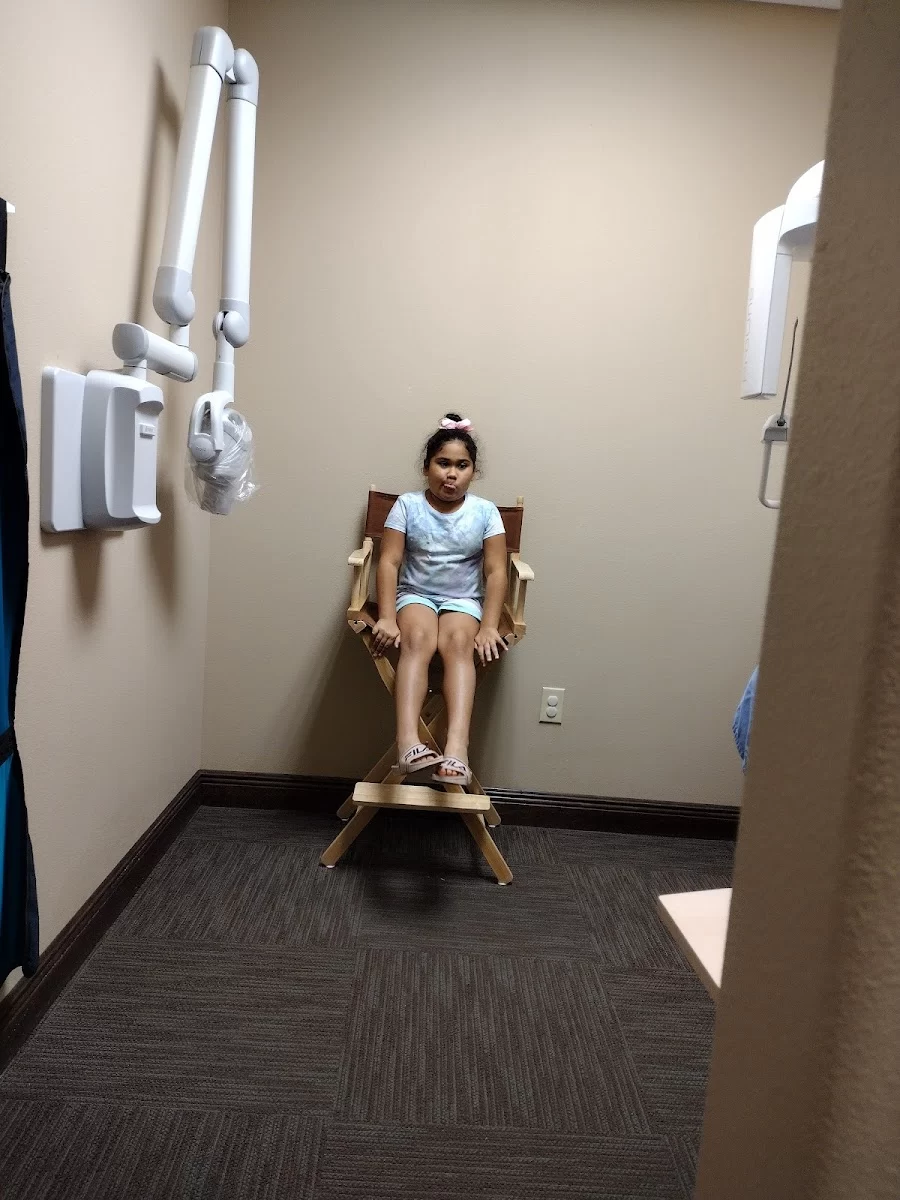 Michael P. Marfori, D.M.D. Pediatric Dentistry Picture 6