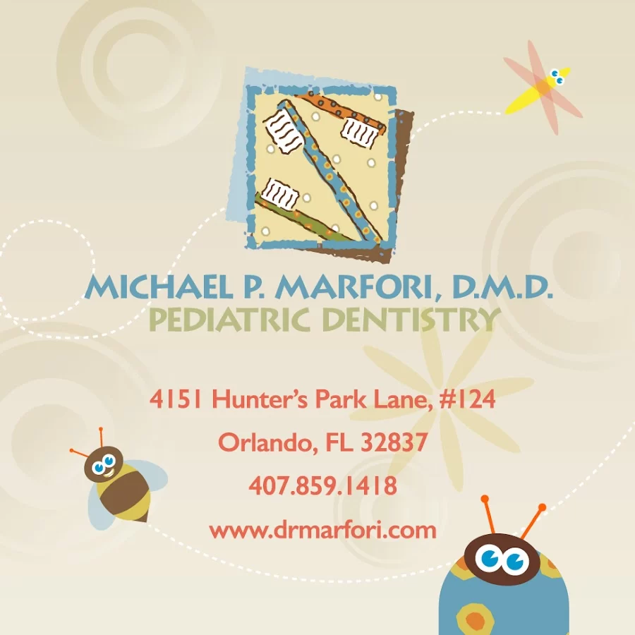 Michael P. Marfori, D.M.D. Pediatric Dentistry Picture 2