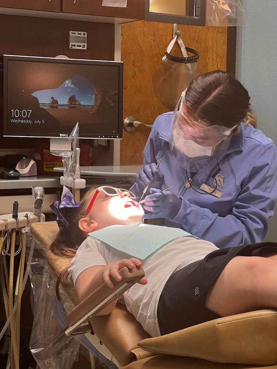 Michael P. Marfori, D.M.D. Pediatric Dentistry Picture 9