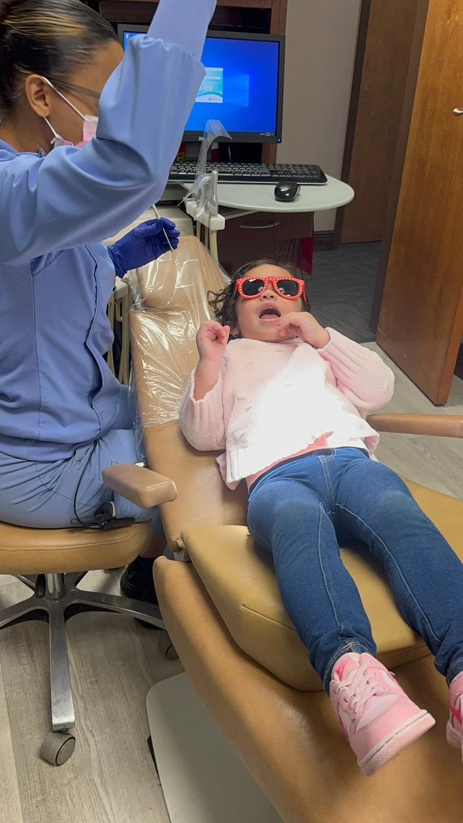 Michael P. Marfori, D.M.D. Pediatric Dentistry Picture 10