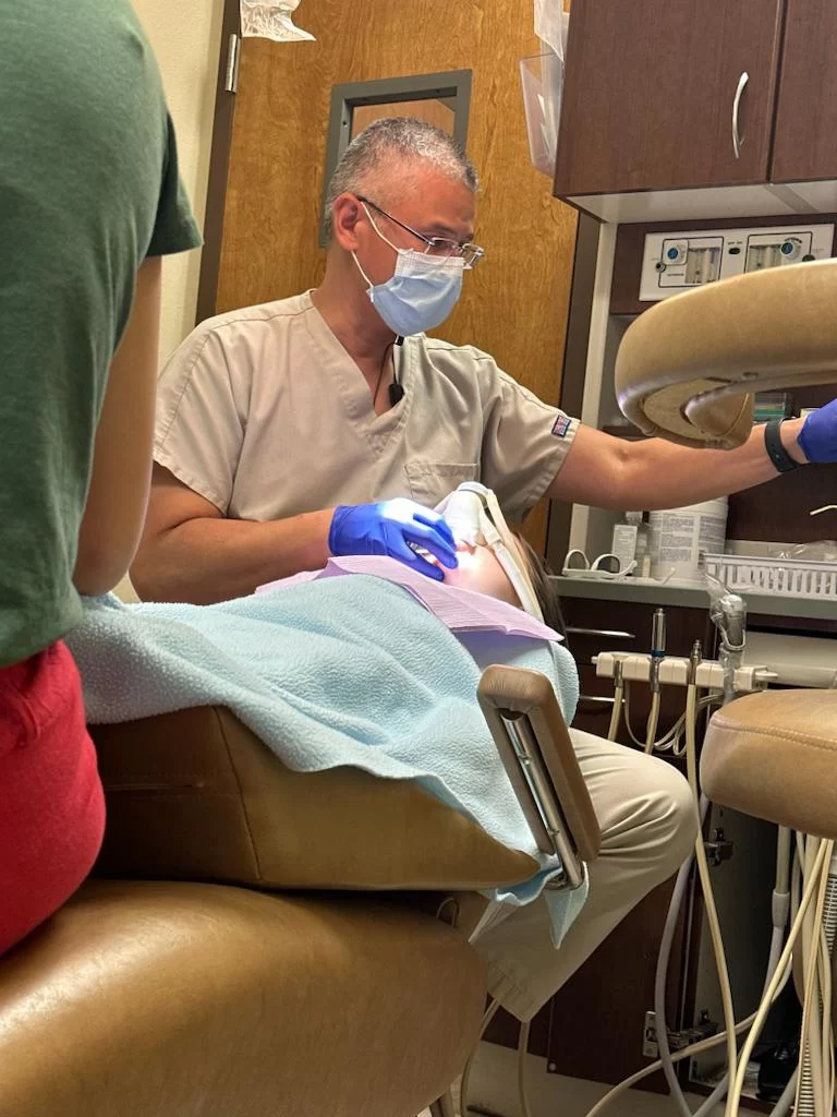 Michael P. Marfori, D.M.D. Pediatric Dentistry Picture 4