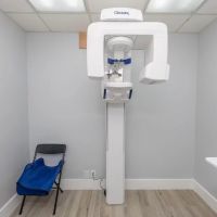 Orlando Oral Health ico