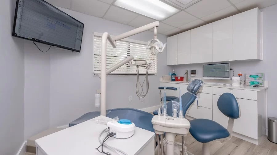 Orlando Oral Health Picture 8