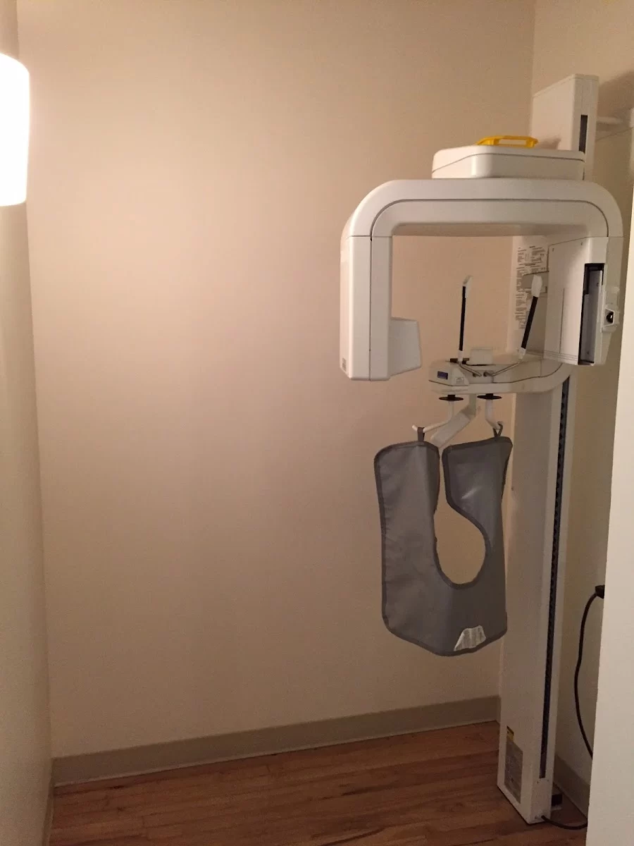 Macadam Dental Picture 10