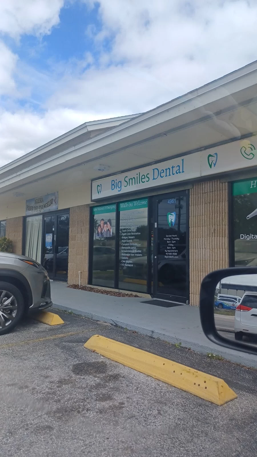Big Smiles Dental, Inc Picture 6