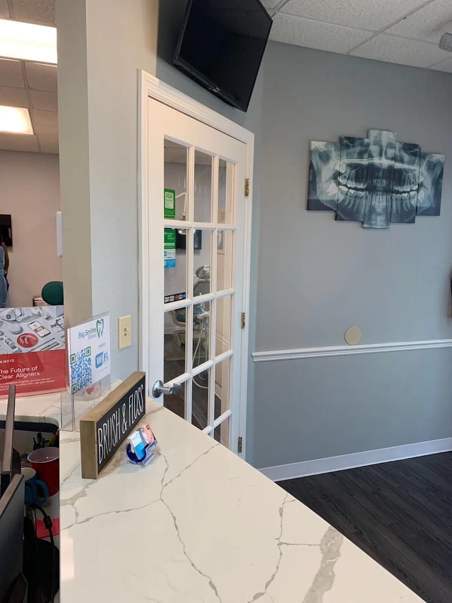 Big Smiles Dental, Inc Picture 2