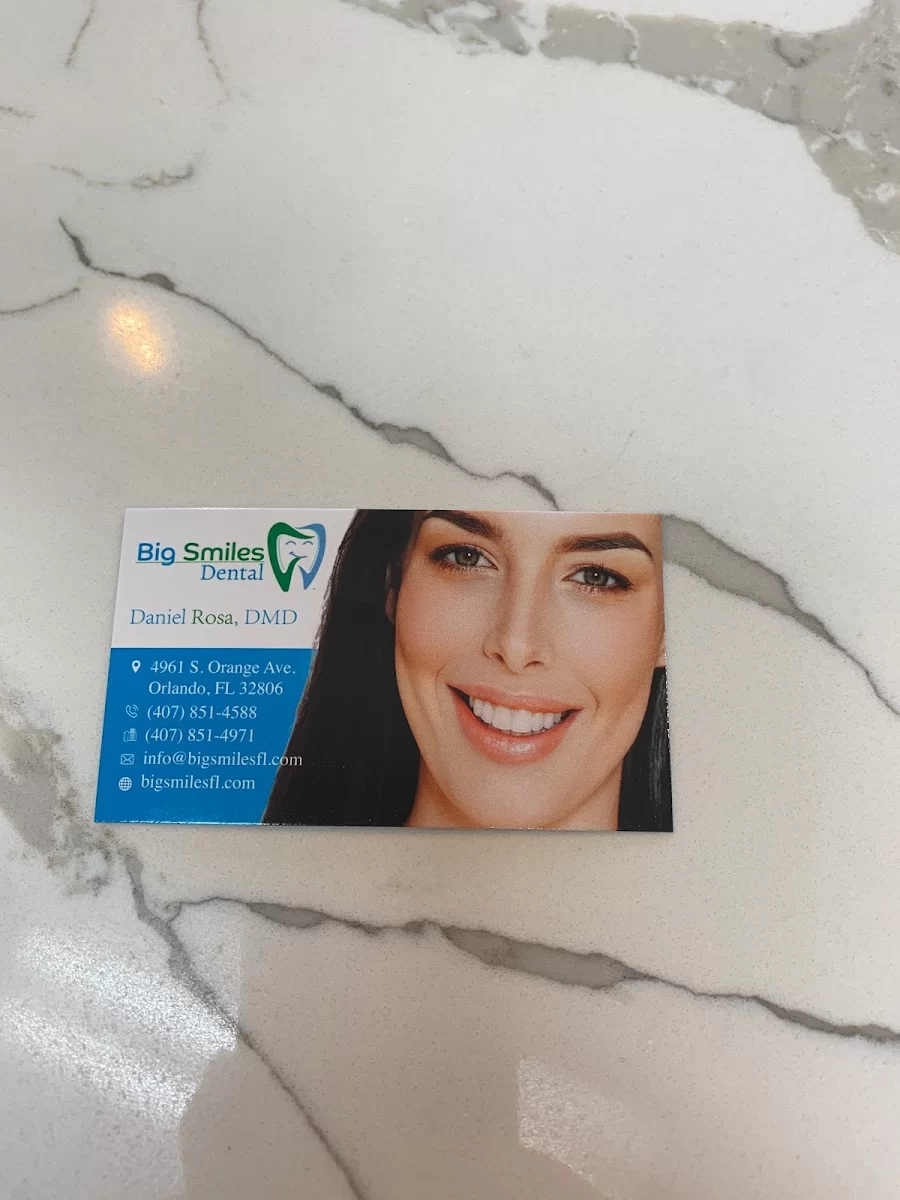 Big Smiles Dental, Inc Picture 3