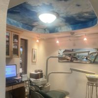 Dr. Carl L. Weston, DDS ico