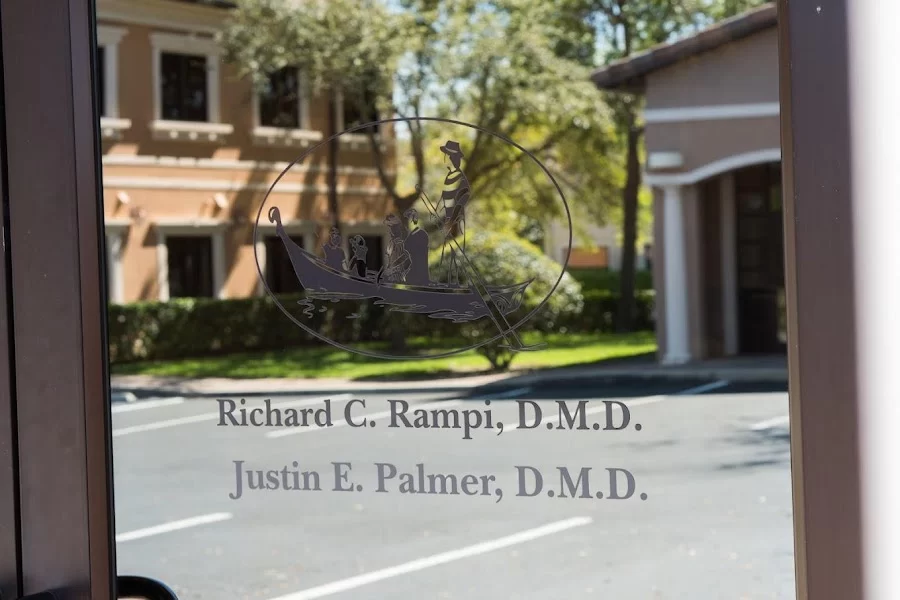 Venetian Pointe Dentistry Picture 2