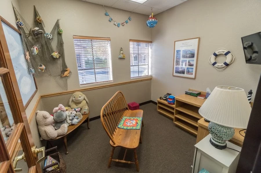 Venetian Pointe Dentistry Picture 5