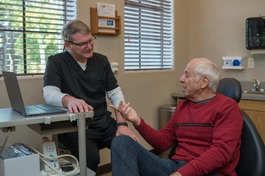 Venetian Pointe Dentistry Picture 6