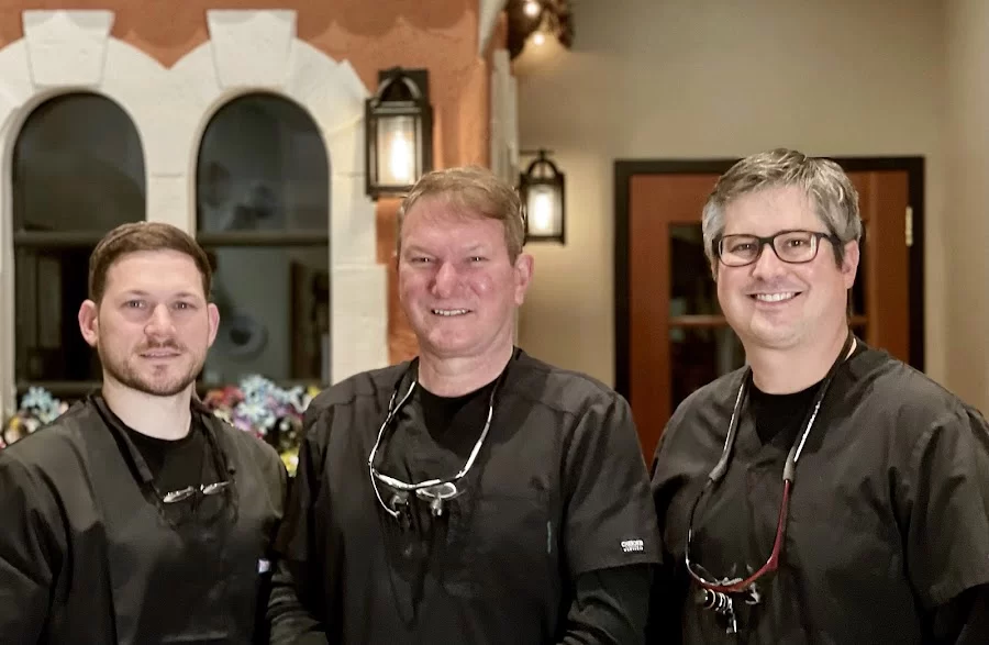 Venetian Pointe Dentistry Picture 1