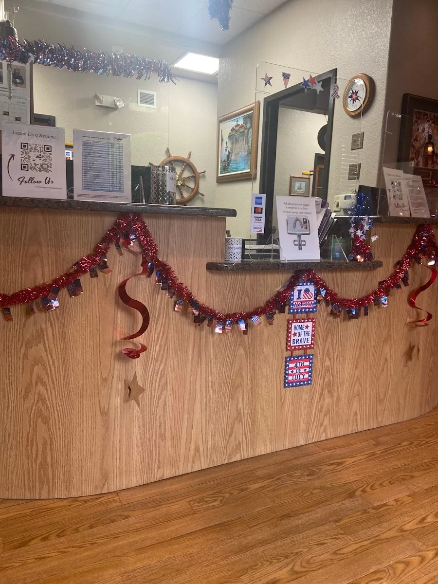 Venetian Pointe Dentistry Picture 10