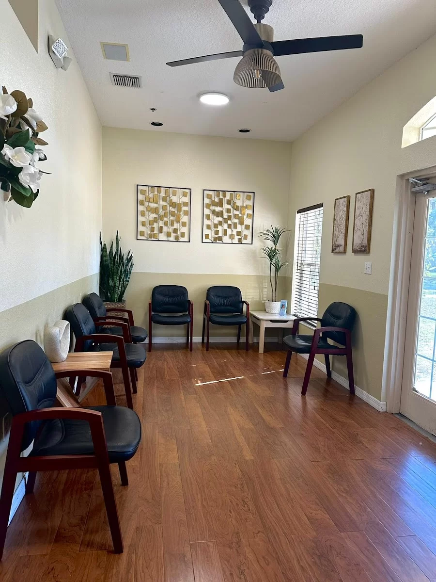 Millenia Dental Health Picture 5