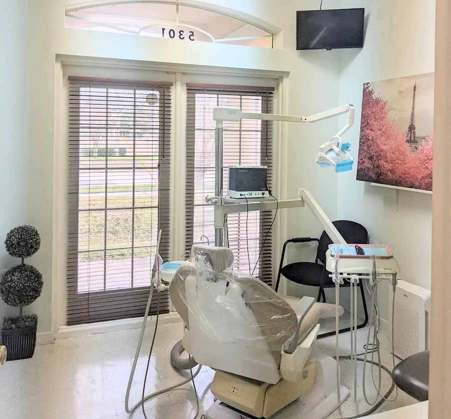 Millenia Dental Health Picture 4