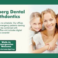 Greenberg Dental & Orthodontics ico