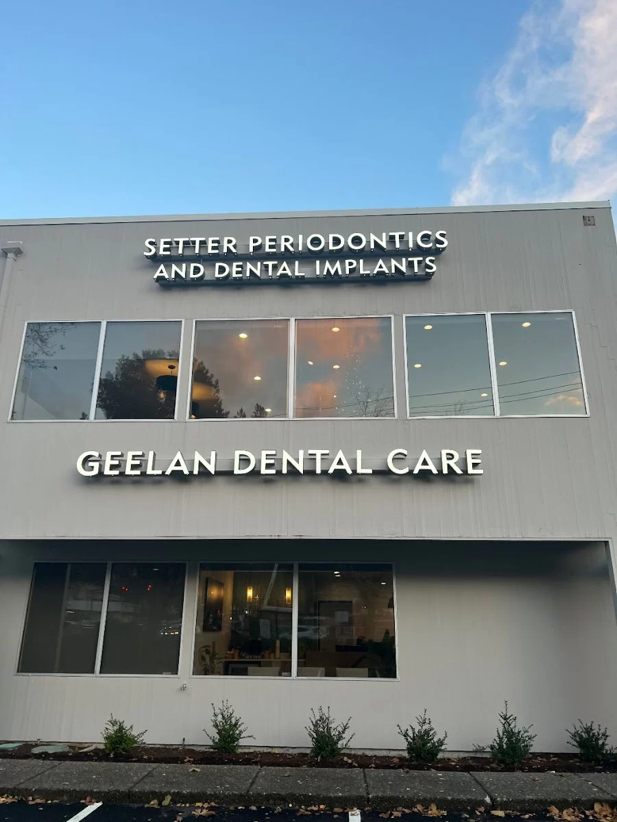 Setter Periodontics and Dental Implants Picture 5