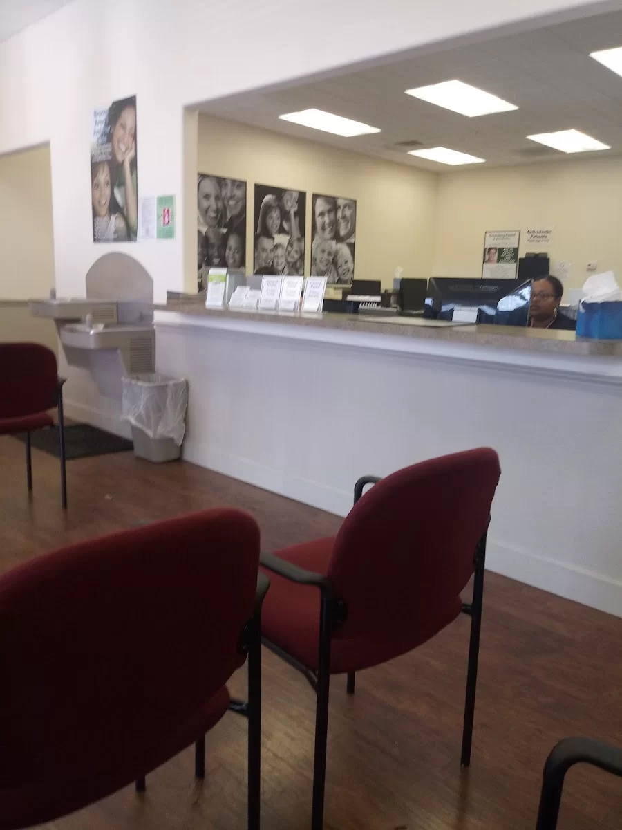 Greenberg Dental & Orthodontics Picture 2