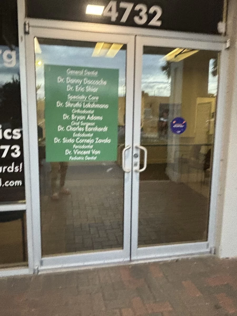 Greenberg Dental & Orthodontics Picture 8