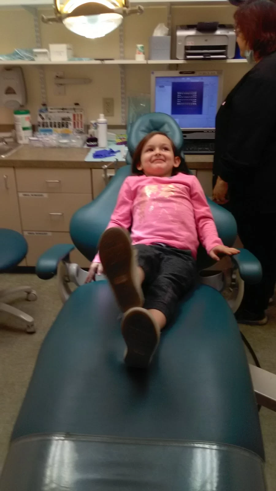 Greenberg Dental & Orthodontics Picture 3