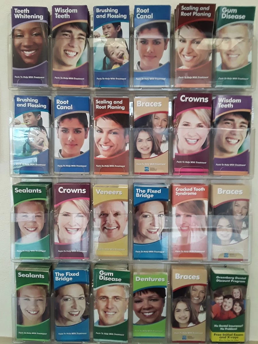 Greenberg Dental & Orthodontics Picture 6