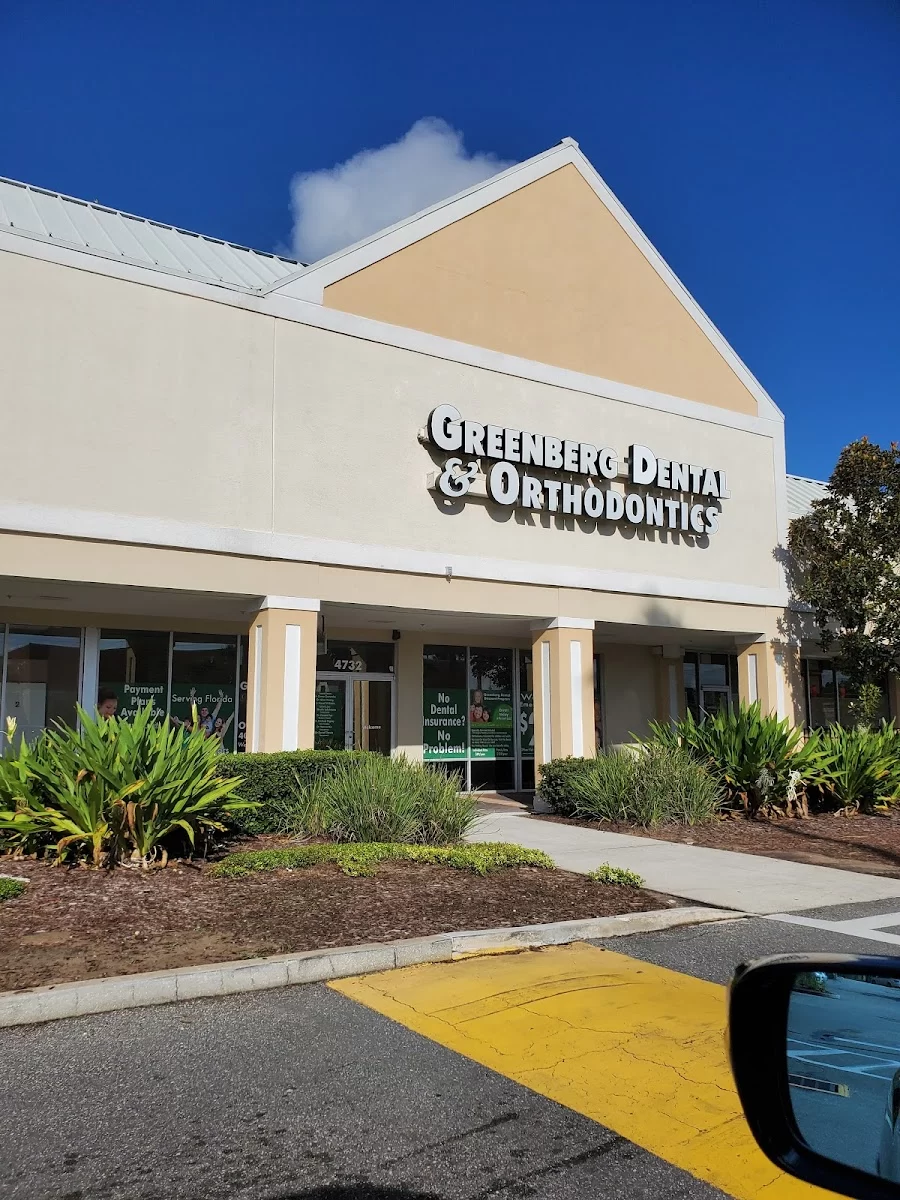 Greenberg Dental & Orthodontics Picture 10