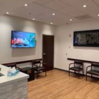 Dr Bozich and Dr Leseberg ORAL SURGERY ico