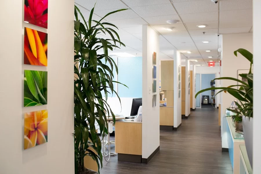 Atlanta Dentistry By Design Picture 5