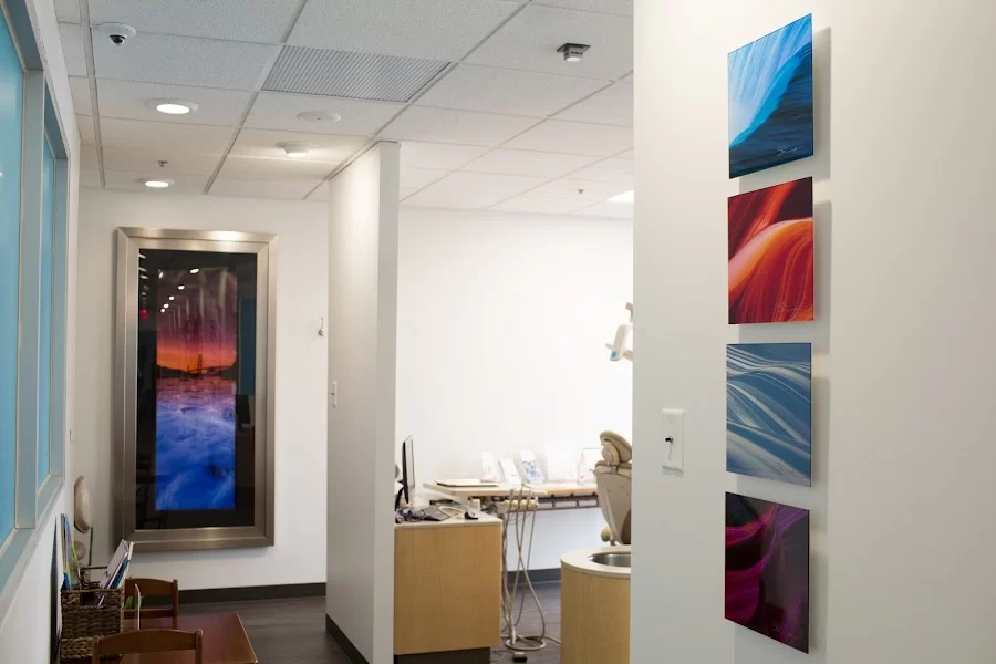 Atlanta Dentistry By Design Picture 2