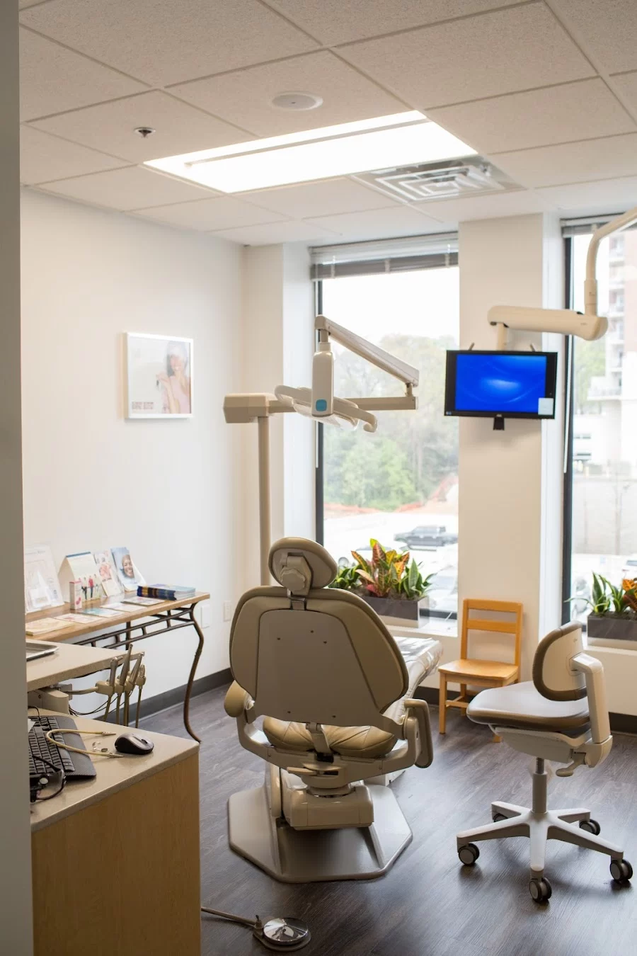 Atlanta Dentistry By Design Picture 7