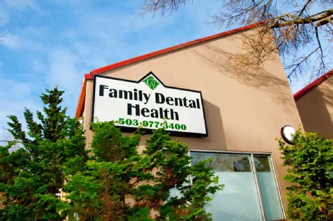 Family Dental Health Picture 2