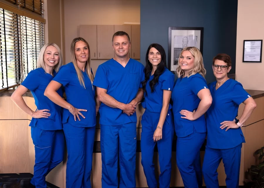 Family Dental Health Picture 7