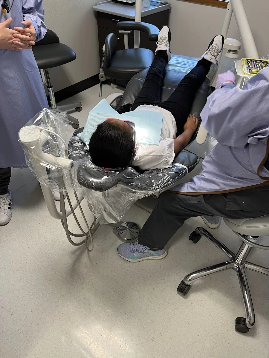 Willamette Dental Group - Portland - Jefferson Picture 4