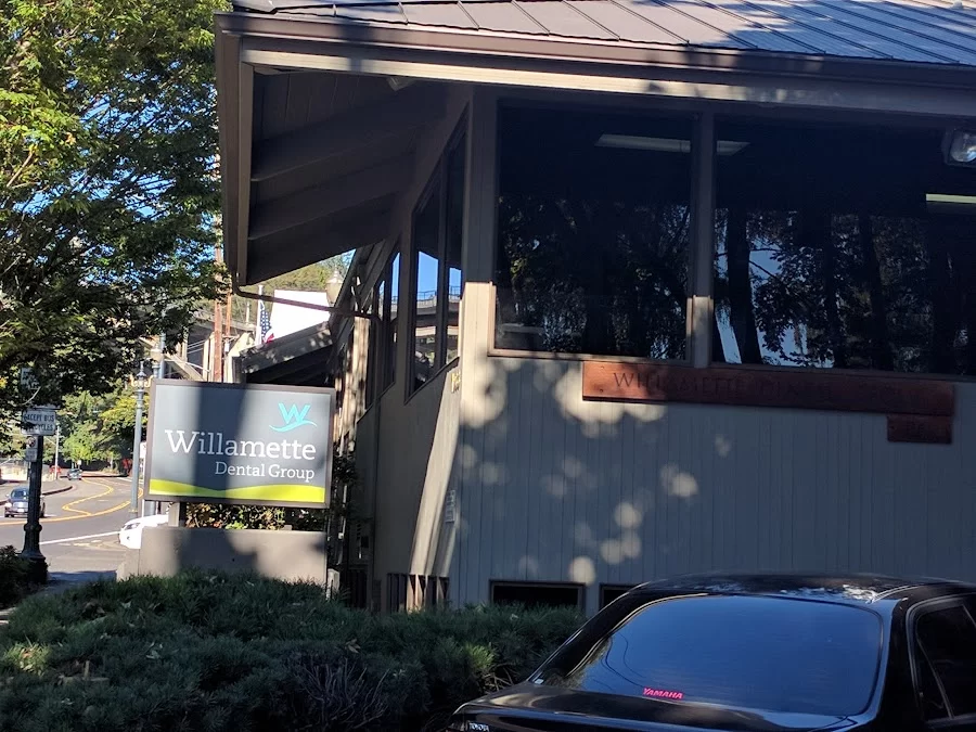Willamette Dental Group - Portland - Jefferson Picture 2