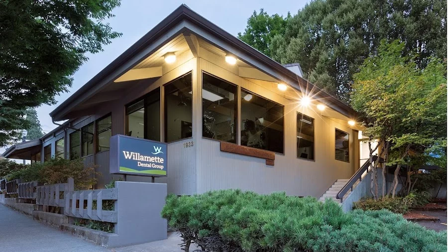 Willamette Dental Group - Portland - Jefferson Picture 1