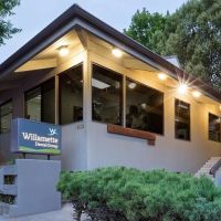 Willamette Dental Group - Portland - Jefferson ico