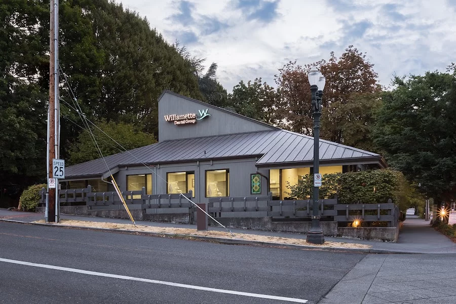 Willamette Dental Group - Portland - Jefferson Picture 3