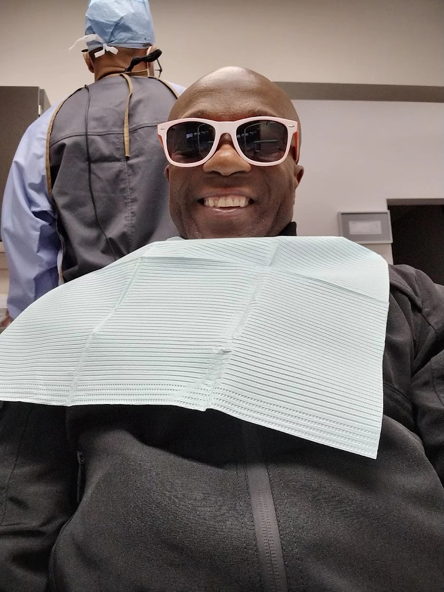 Willamette Dental Group - Portland - Jefferson Picture 5