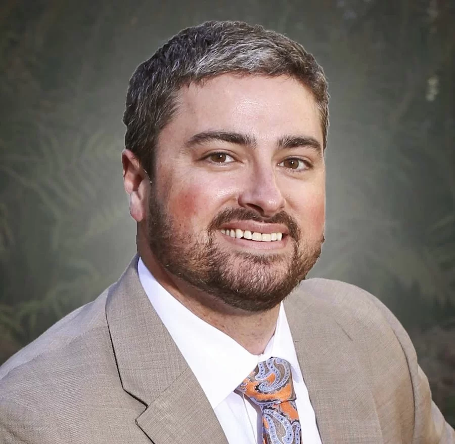 Dr. Alex Rodriguez (Owner of Inman Park Dentistry) Picture 2