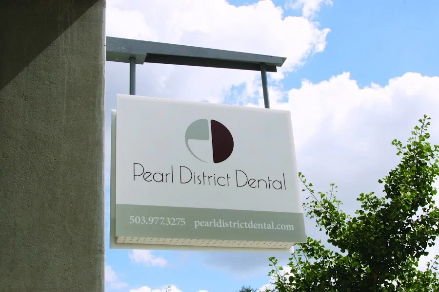 Pearl District Dental Picture 5