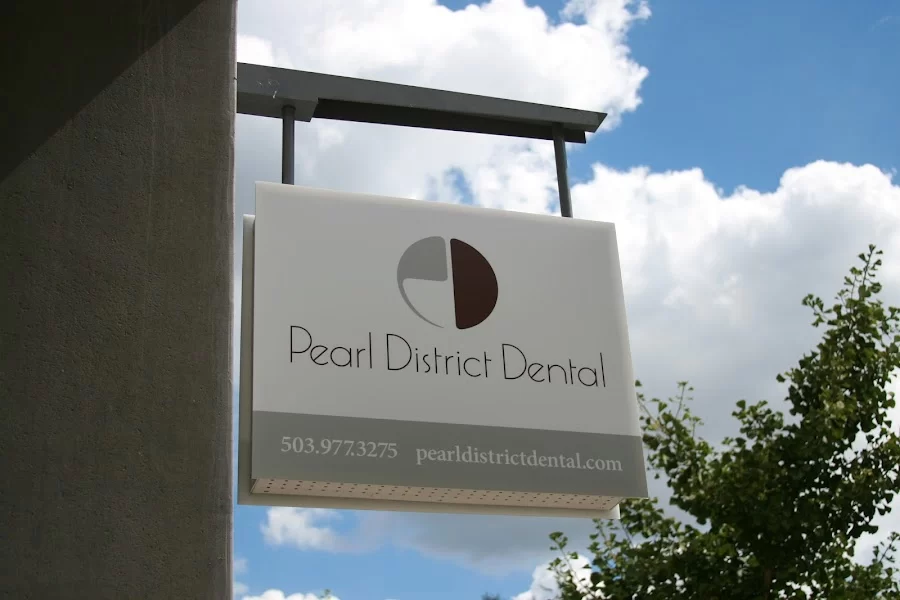 Pearl District Dental Picture 4