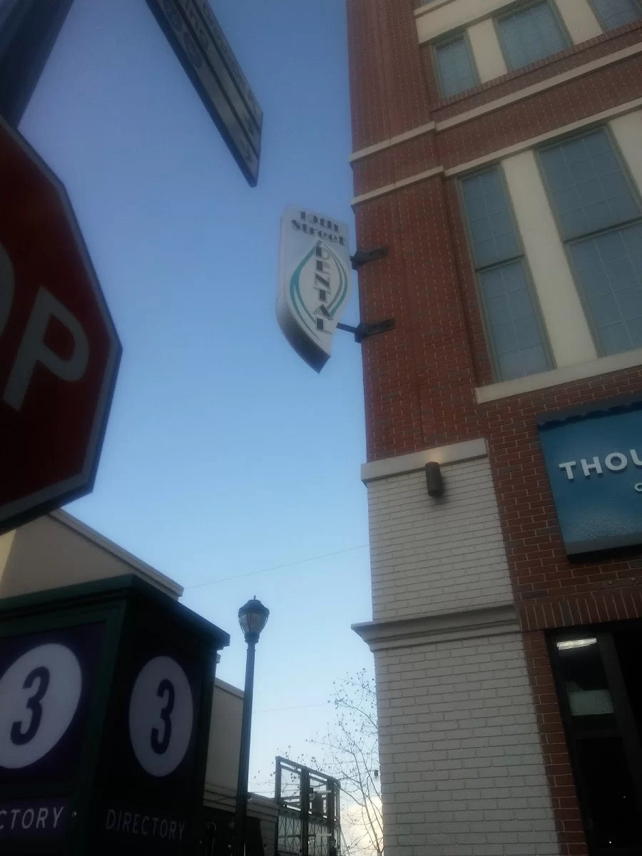 19th Street Dental - Patel Trushar Dr Picture 2