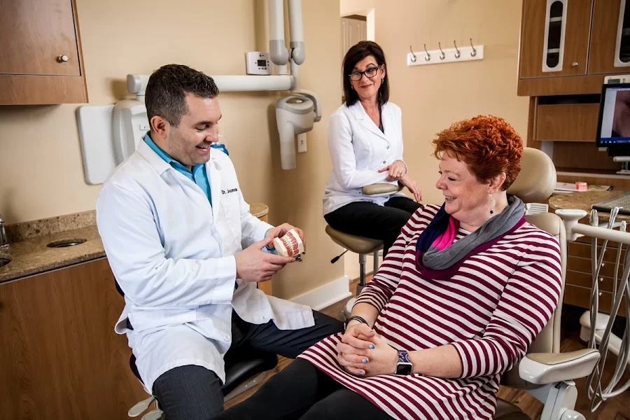Centre Cosmetic Dentistry Picture 10